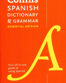 Spanish Essential Dictionary and Grammar
