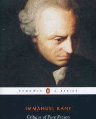 Immanuel Kant: Critique of Pure Reason