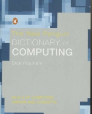 The New Penguin Dictionary of Computing
