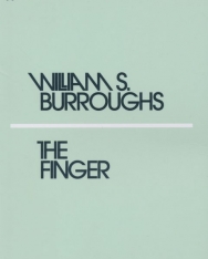 William S. Burroughs: The Finger