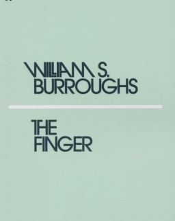 William S. Burroughs: The Finger