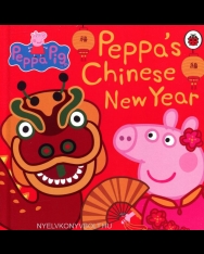 Peppa Pig: Chinese New Year