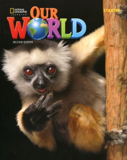 Our World 2nd Edition Starter Student's Book (British English)