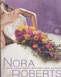 Nora Roberts: Bed of Roses (The Bride Quartet, Book 2)