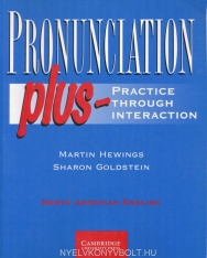 Pronunciation Plus - Practice Through Interaction