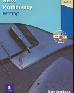 LES New Proficiency Writing Student's Book