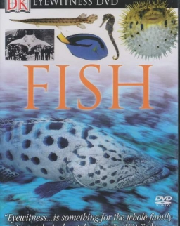 Eyewitness DVD - Fish