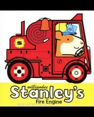 Stainley's Fire Engine
