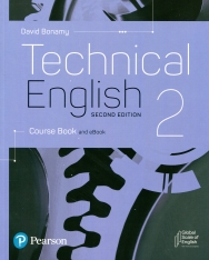 Technical English 2nd Edition 2 Course Book and eBook