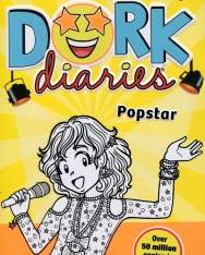 Rachel Renee Russell: Dork Diaries - Pop Star (Book 3)