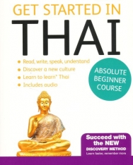 Teach Yourself Get Started in Beginner's Thai with Audio Online - Absolute Beginner Course
