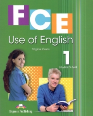 FCE Use of English 1 Student's Book with DigiBook App