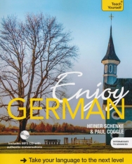 Teach Yourself - Enjoy German with MP3 CD