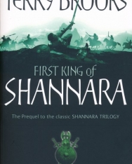 Terry Brooks: The First King Of Shannara