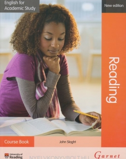 English for Academic Study: Reading Course Book (2012)