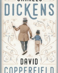 Charles Dickens: David Copperfield - német nyelven