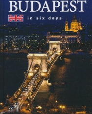 Budapest in six days