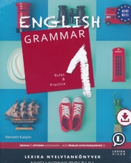 English Grammar 1 - Rules & Practice
