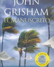 John Grisham: El manuscrito