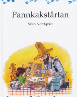 Sven Nordqvist: Pannkakstartan