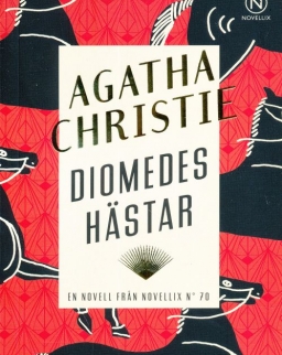 Agatha Christie: Diomedes hästar