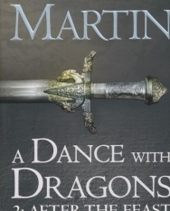 George R. R. Martin:A Dance With Dragons: Part 2 After the Feast