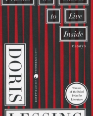 Doris Lessing: Prisons We Choose to Live Inside