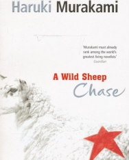 Haruki Murakami: A Wild Sheep Chase