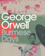 George Orwell: Burmese Days