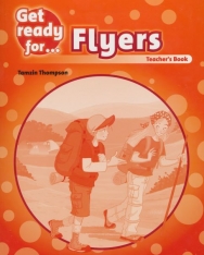 Get Ready for... Flyers Teacher's Book