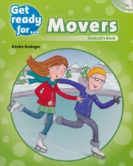 Get Ready for... Movers Student's Book with MultiROM