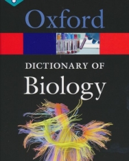 Oxford Dictionary of Biology 7th Edition