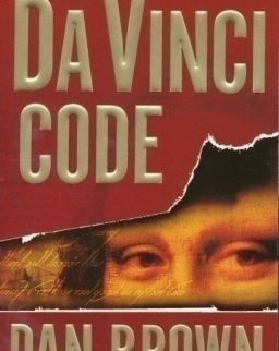 Dan Brown: The Da Vinci Code