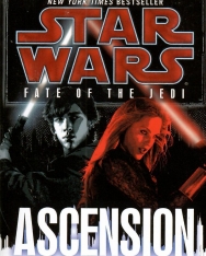 Star Wars: Ascension - Fate of the Jedi