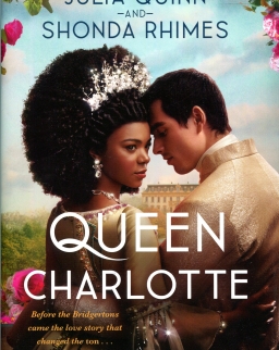 Julia Quinn, Shonda Rhimes: Queen Charlotte