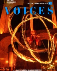 Voices Upper-Intermediate Stundent's Book