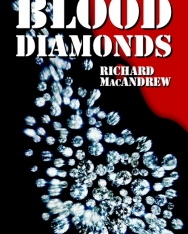 Blood Diamonds - Cambridge English Readers Level 1