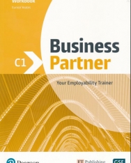 Business Partner C1 Workbook