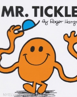 Mr. Tickle (Mr. Men Classic Library)