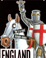 Terry Deary: England (Horrible Histories)
