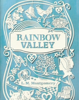 L.M.Montgomery: Rainbow Valley