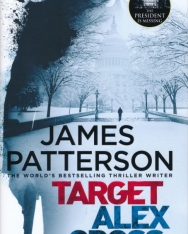 James Patterson: Target - Alex Cross