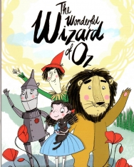 L. Frank Baum: The Wonderful Wizard of Oz