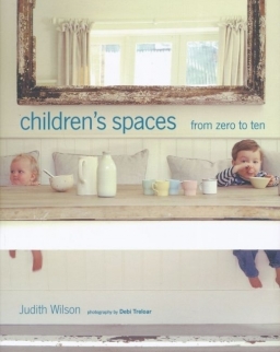 Childrens Spaces 0-10
