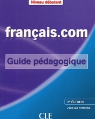 Francais.com 2e Édition Débutant Guide pédagogique