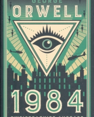 George Orwell: 1984 (Deutsch-English)