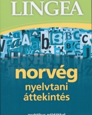Norvég nyelvtani áttekintés praktikus példákkal