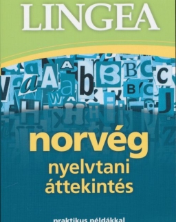 Norvég nyelvtani áttekintés praktikus példákkal