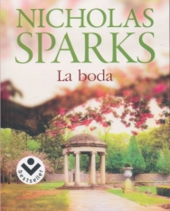 Nicholas Sparks: La Boda