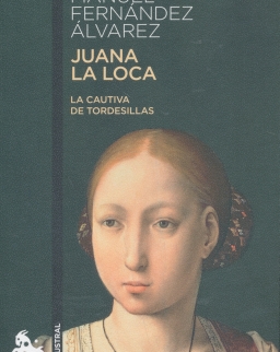 Manuel Fernández Alvarez: Juana la Loca